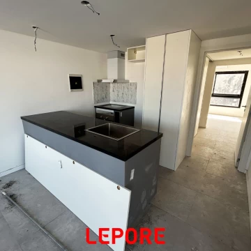 Departamento en venta Barrio Norte 2 ambientes