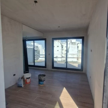 Departamento en venta Recoleta 2 ambientes