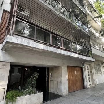 VENTA | Piso 4 amb c/Dep Serv. Cochera Cubierta y Baulera