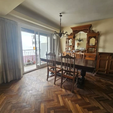 Departamento en venta Recoleta 4 ambientes