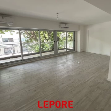 Departamento en venta Palermo 2 ambientes