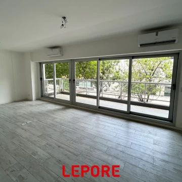 Departamento en venta Palermo 2 ambientes