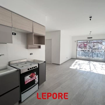 Departamento en venta Palermo 3 ambientes