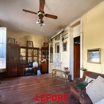 Casa en venta Almagro 5 ambientes