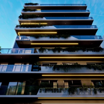 Departamento en venta Recoleta 3 ambientes