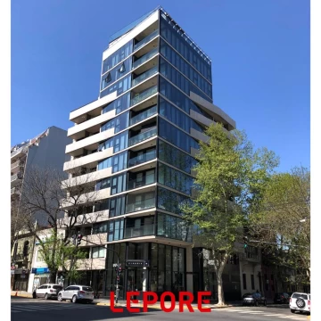 Departamento en venta Palermo 3 ambientes