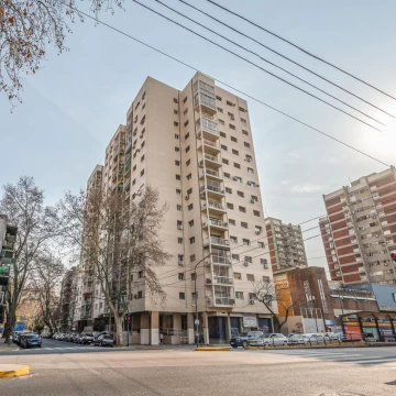 Venta de Departamento 5 AMBIENTES en Villa Crespo