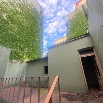 Departamento en venta Palermo 5 ambientes