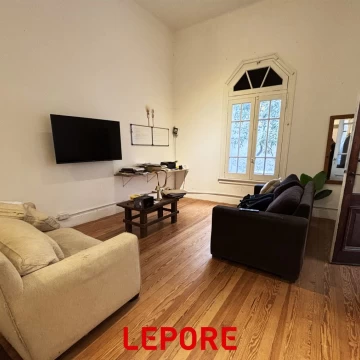 Casa en venta San Cristobal 3 ambientes