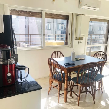 Departamento en venta Centro / Microcentro 6 ambientes