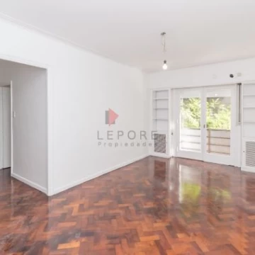 Departamento en venta Las Cañitas 4 ambientes