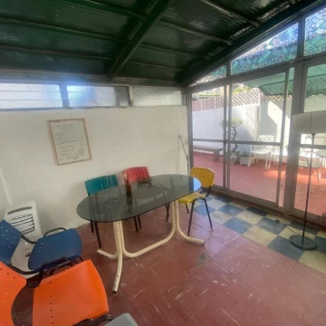 Departamento en venta Palermo 4 ambientes
