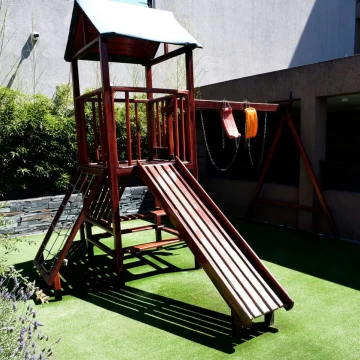 Departamento en venta Villa Luro 3 ambientes