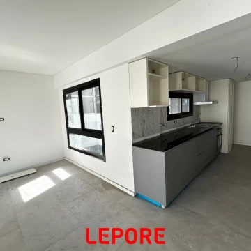 Departamento en venta Barrio Norte 2 ambientes