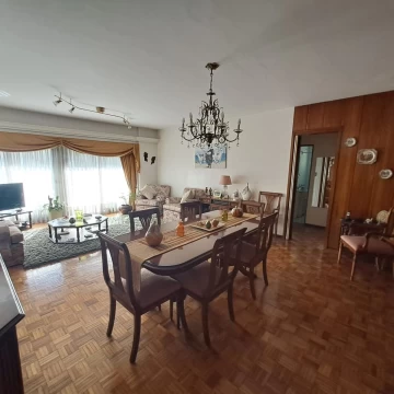 VENTA DEPARTAMENTO 4 AMBIENTES CABALLITO