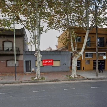 Casa en venta Pompeya 3 ambientes