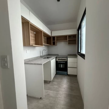 Departamento en venta Balvanera 4 ambientes