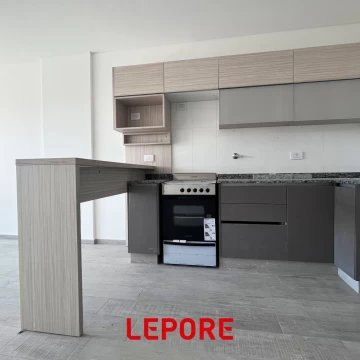2 Ambientes C/cochera y full Amenities!!
