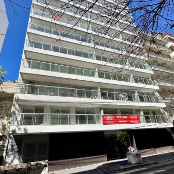 Departamento en venta Almagro 4 ambientes