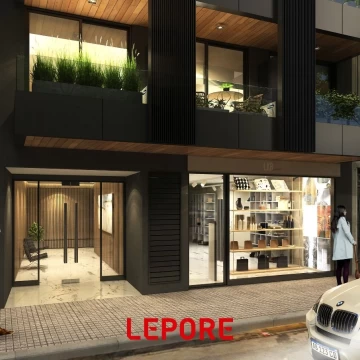 Local en venta Boedo 