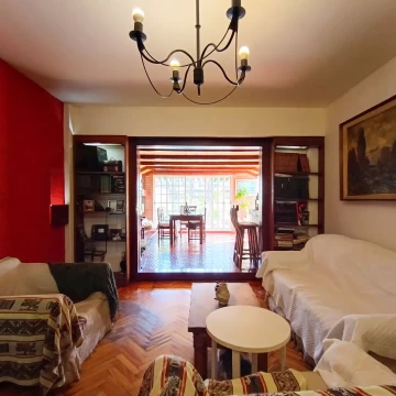 Departamento en venta Caballito 4 ambientes