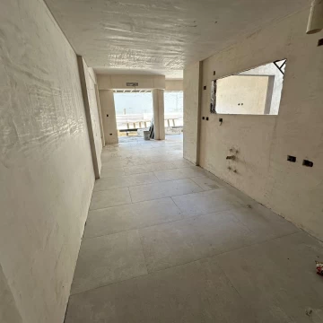 Departamento en venta Barrio Norte 2 ambientes