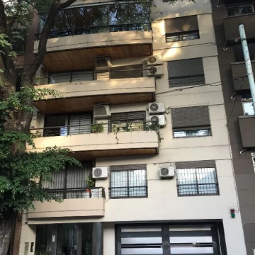 Departamento en venta Caballito 3 ambientes