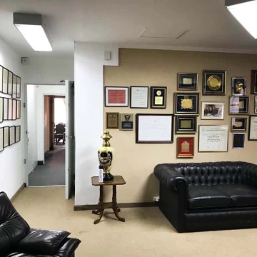 Oficina en venta Centro / Microcentro 7 ambientes