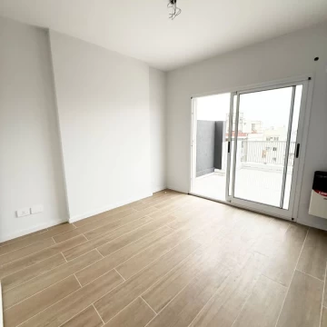 Departamento en venta San Cristobal 4 ambientes