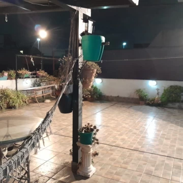 Excelente PH reciclado con terraza