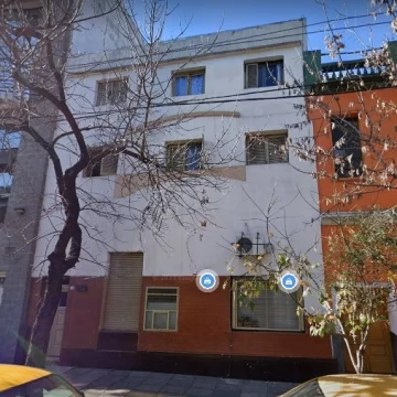 Casa en venta Parque Patricios 7 ambientes