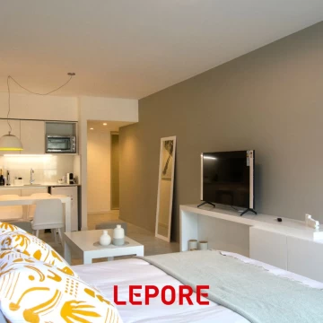 DEPARTAMENTO 1 AMBIENTE PALERMO 