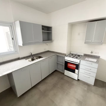 Departamento en venta San Cristobal 4 ambientes