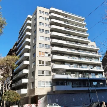 Departamento en venta Villa Urquiza 3 ambientes