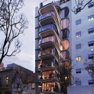 Departamento en venta Flores 3 ambientes