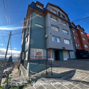 Venta Departamento Vista al Lago - Centro - Bariloche