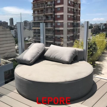 2 Ambientes C/cochera y full Amenities!!