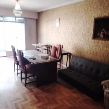 Departamento en venta Barrio Norte 3 ambientes