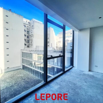 Oficina en venta San Nicolás monoambiente 