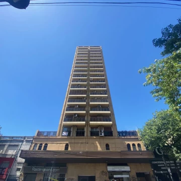 Departamento en venta Palermo 4 ambientes