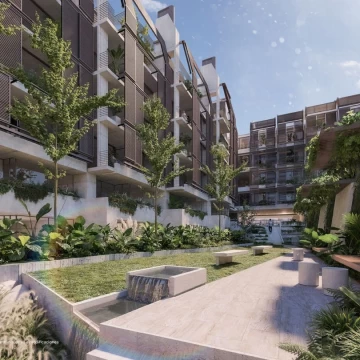 NÚÑEZ | 2 AMB . FULL AMENITIES.