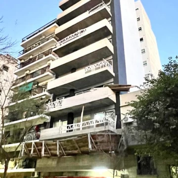 Departamento en venta Caballito 3 ambientes
