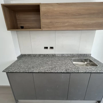 Departamento de 2 ambientes en Palermo  Uriarte 2217