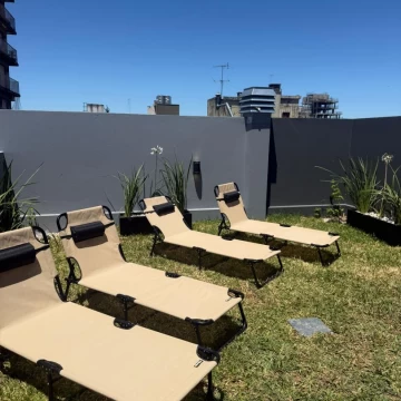 VENTA 1-2-3 AMBIENTES EN ALMAGRO