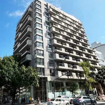 Departamento en venta Almagro 2 ambientes