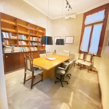 Departamento en venta San Nicolás 6 ambientes