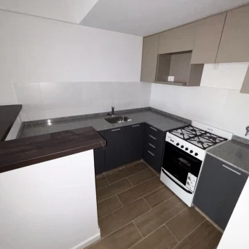 Departamento en venta San Cristobal 3 ambientes