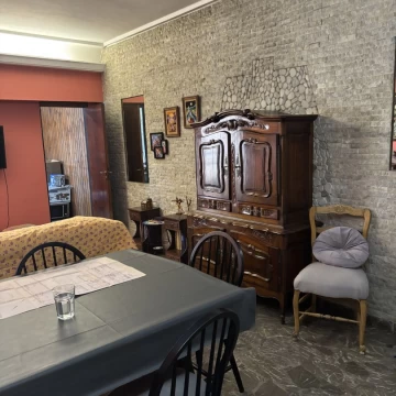 Casa en venta Parque Avellaneda 4 ambientes