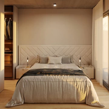 Departamento en Venta en Pozo de un ambiente 