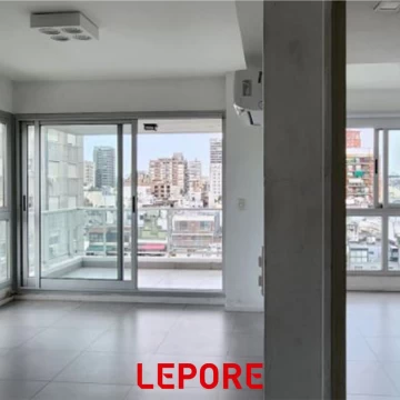 Departamento en venta Palermo 2 ambientes